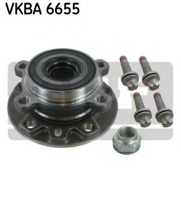 JEEP 51952935 Комплект підшипника маточини колеса