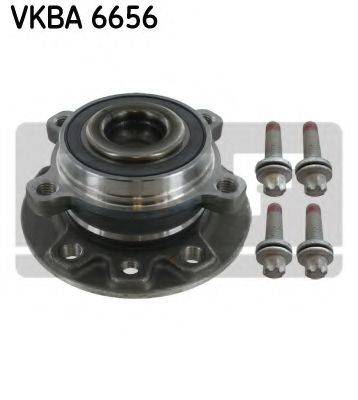 JEEP 51943307 Комплект підшипника маточини колеса