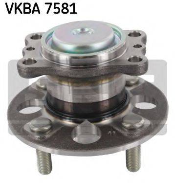 KIA 52750-1Y000 Комплект підшипника маточини колеса