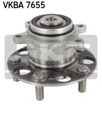 HONDA 42200-TR0-A01 Комплект підшипника маточини колеса
