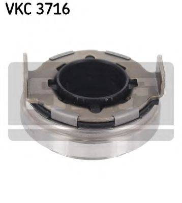 SKF VKC 3716