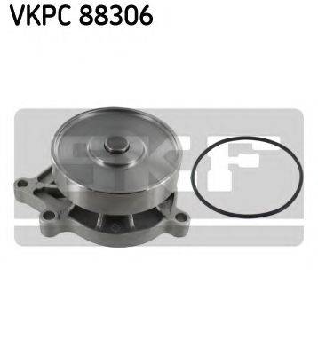 MINI 11518512443 Водяний насос