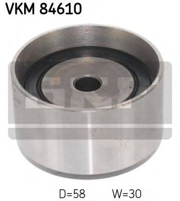 SKF VKM 84610