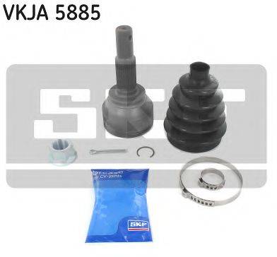 SKF VKJA 5885