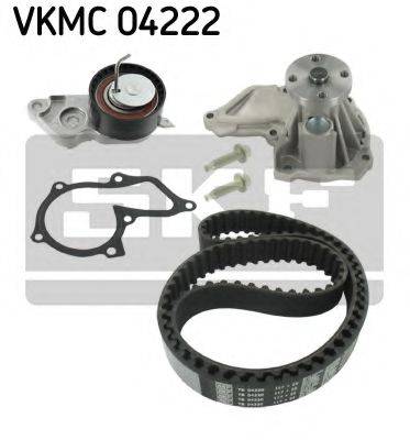 SKF VKMC 04222