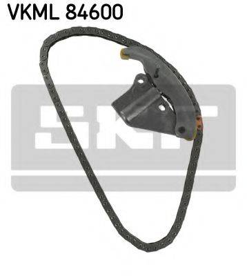 FORD 1097626 Ланцюг, привід маслонасоса