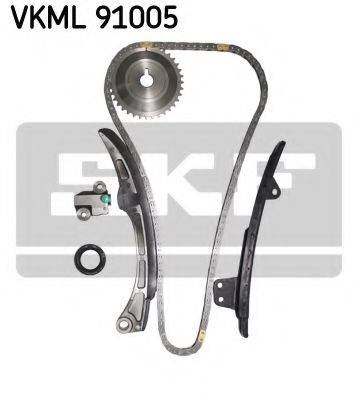 SKF VKML 91005