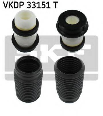SKF VKDP 33151 T