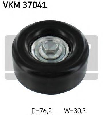 SKF VKM 37041