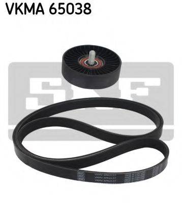 SKF VKMA 65038