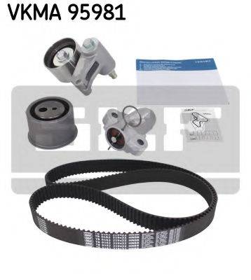 SKF VKMA 95981