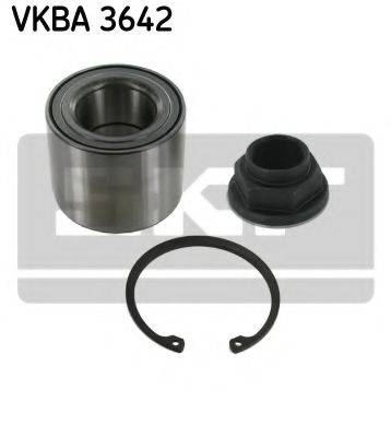SKF VKBA 3642