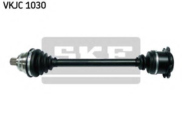 LOBRO 301307 Приводний вал