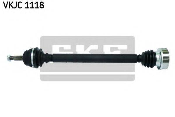 SPIDAN 22425 Приводний вал