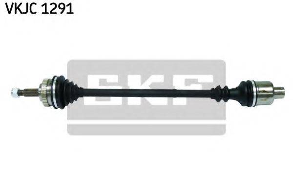 SKF VKJC 1291
