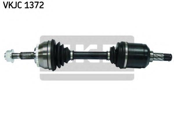 LOBRO 302955 Приводний вал