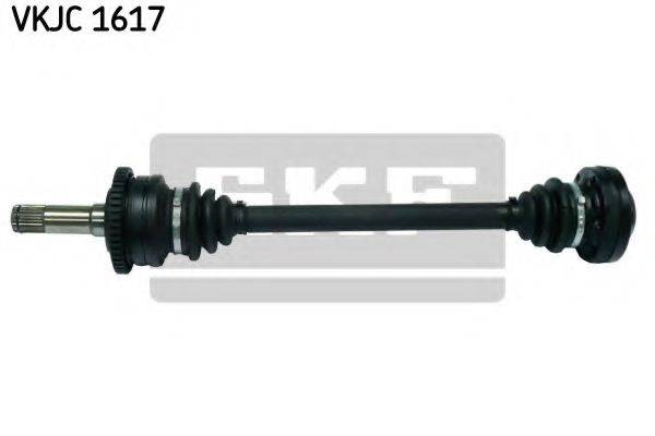 OPEL 414159 Приводний вал