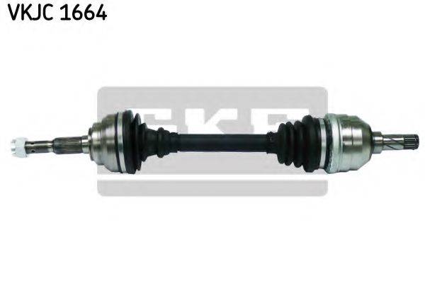 SKF VKJC 1664