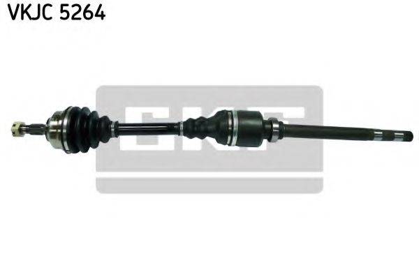 SKF VKJC 5264