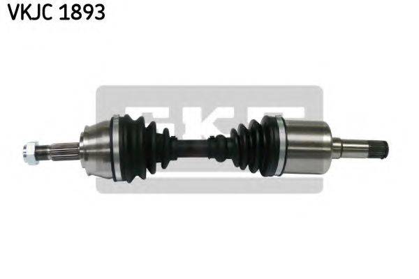 ALFA ROMEO 46308089 Приводний вал