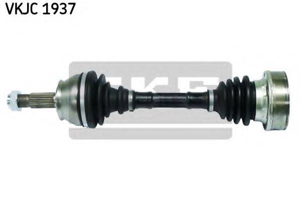 LOBRO 301384 Приводний вал