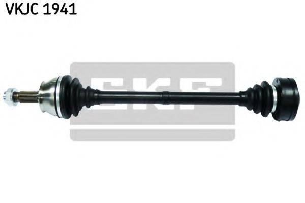 LOBRO 302388 Приводний вал