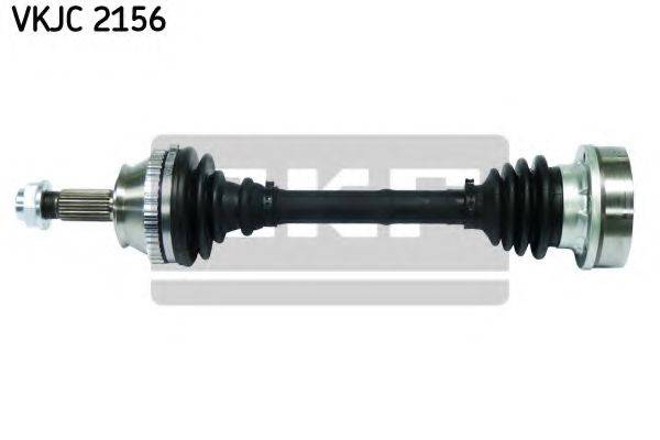 SPIDAN 22853 Приводний вал
