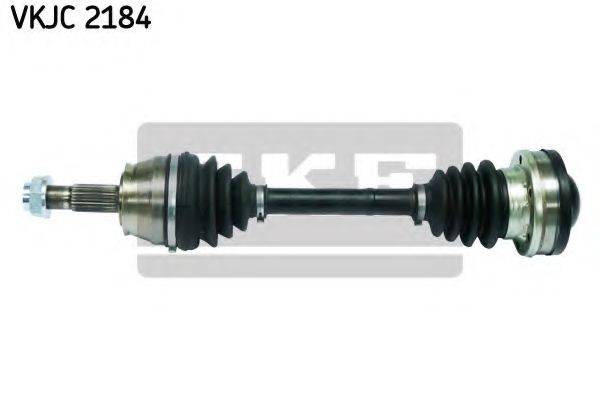 SKF VKJC 2184