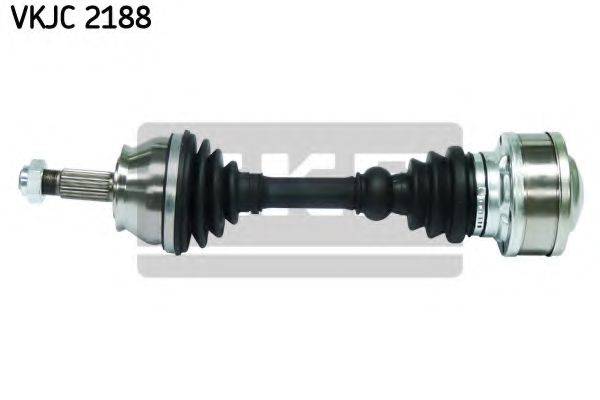 SKF VKJC 2188