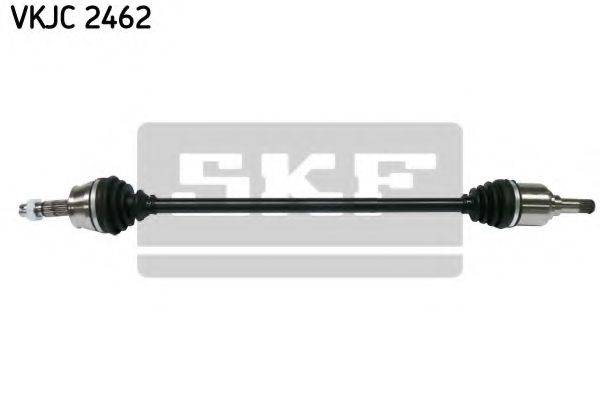 METELLI 170656 Приводний вал