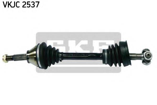 LOBRO 303687 Приводний вал