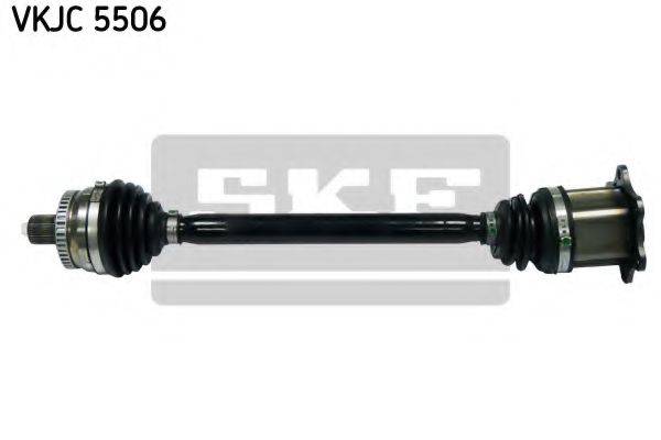 SKF VKJC 5506