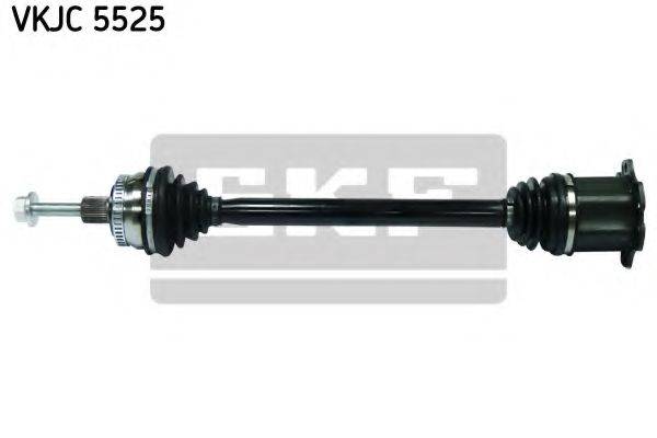 SERCORE 121440 Приводний вал
