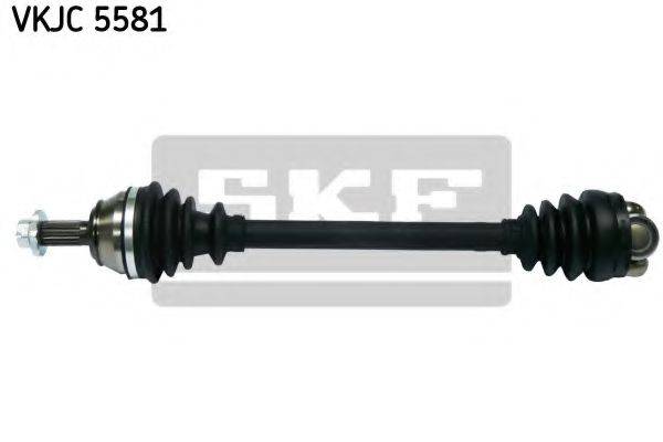 SKF VKJC 5581
