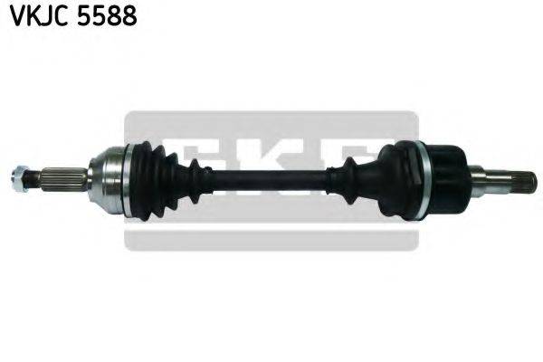 FORD 1008428 Приводний вал