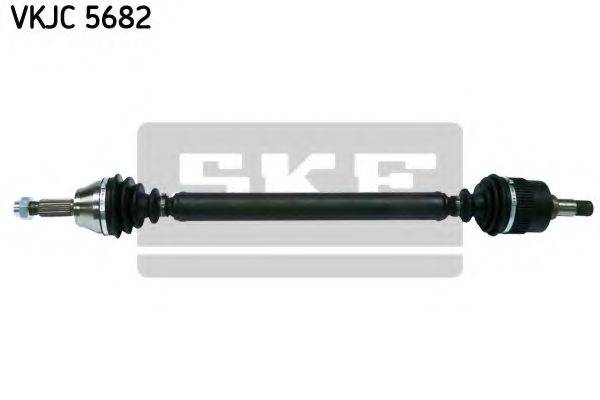 SKF VKJC 5682