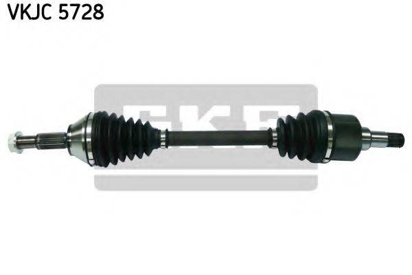FORD 1122811 Приводний вал