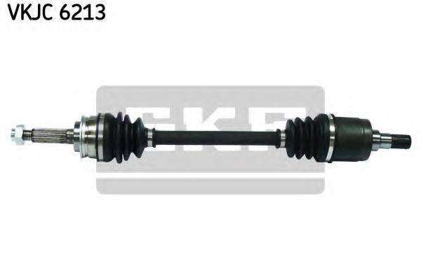 SUZUKI 4410263B11 Шарнірний комплект, приводний вал