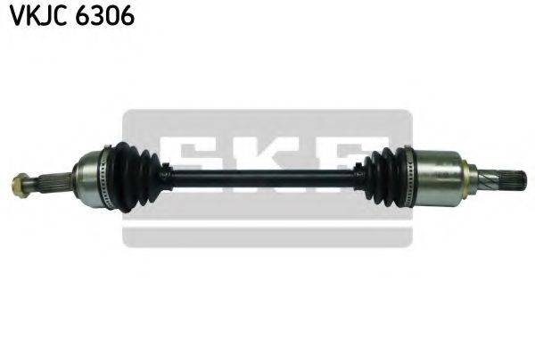 GENERAL RICAMBI ND3188 Приводний вал