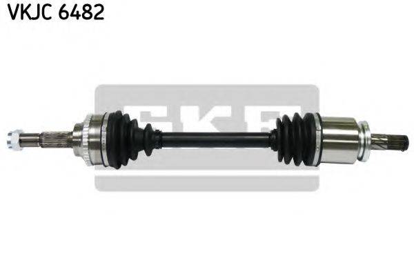 LOBRO 301376 Приводний вал