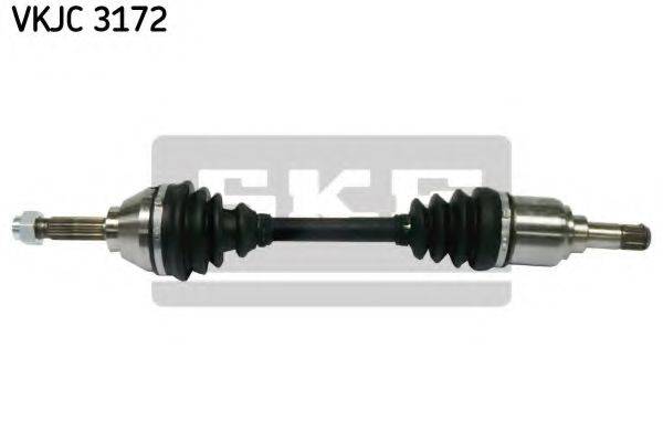 LANCIA 7744845 Приводний вал