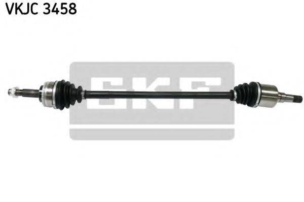 SKF VKJC 3458