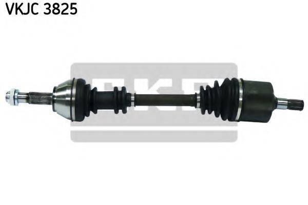 SKF VKJC 3825