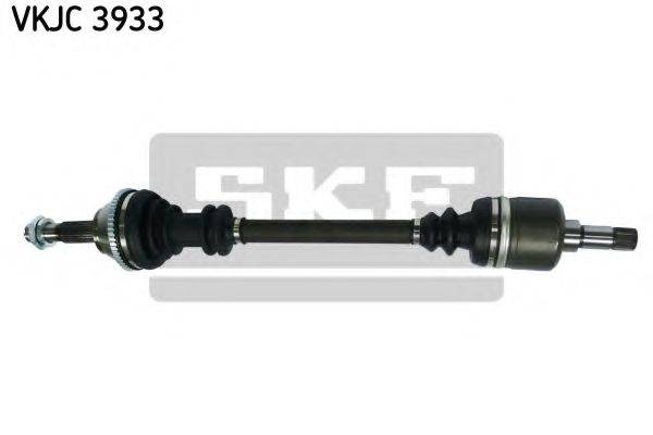 SKF VKJC 3933