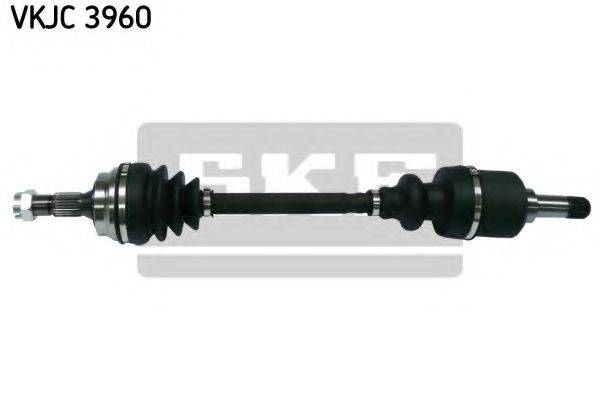 SKF VKJC 3960