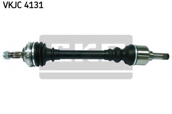 LOBRO 302920 Приводний вал