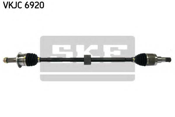 SUZUKI 4410179J01 Приводний вал