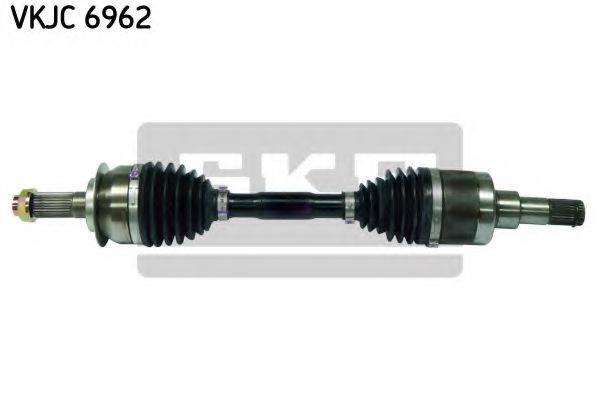 FIAT 71746603 Приводний вал