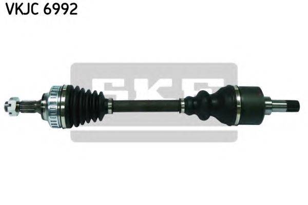 SKF VKJC 6992