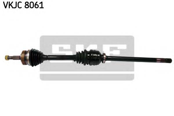 SKF VKJC 8061